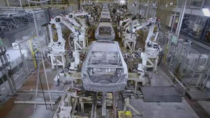 广汽丰田新能源家族亮相上海车展 普及充电桩，诠释环保车真正意义