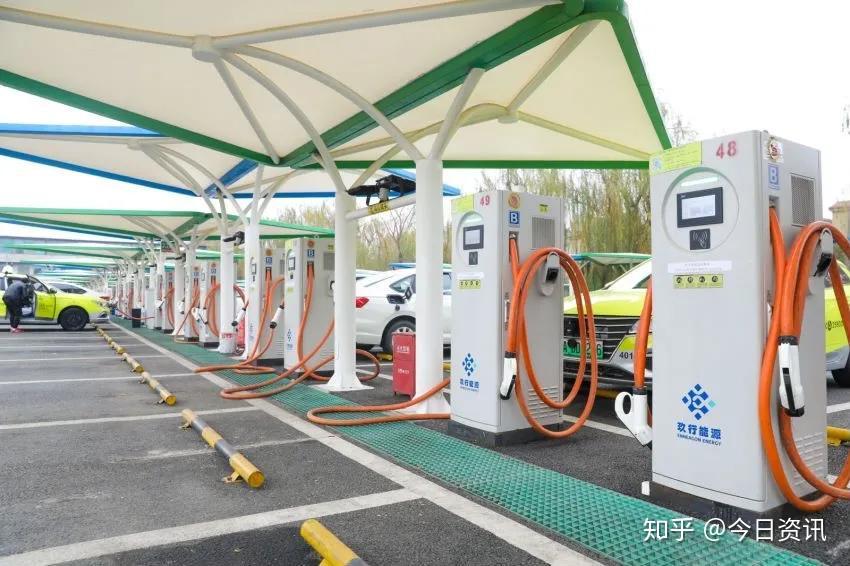 良信与玖行能源共建联合创新实验室，助力新能源充电桩核心运控升级